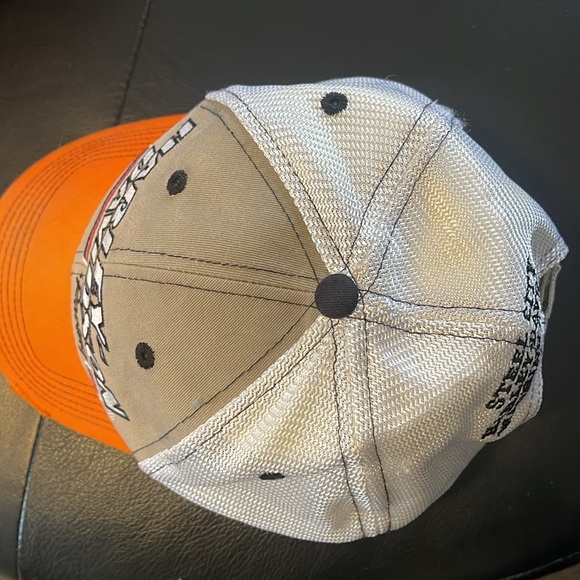 Harley Davidson Hat - Picture 6 of 12